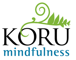 koru logo