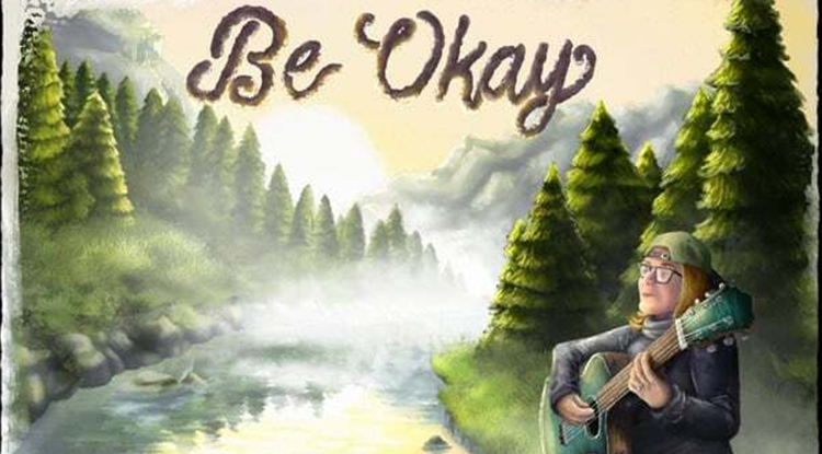 Alumna Releases Single “Be Okay”