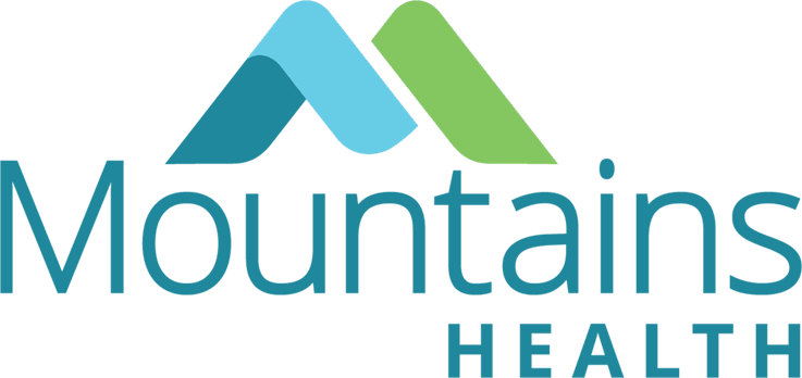 Mountains Health logo