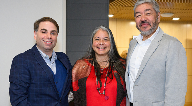 IUP, Clarks Summit State Hospital Announce Clinical Training Affiliation Agreement for IUP Proposed College of Osteopathic Medicine Future Students