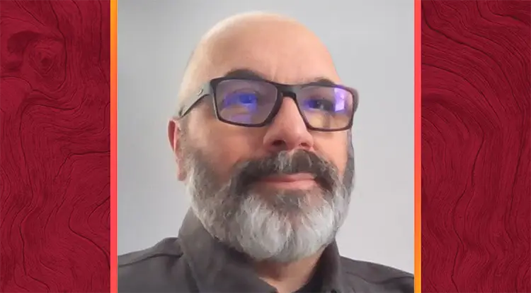 Jean-Louis Dassier on the Human Side of Language—Meet Our Faculty