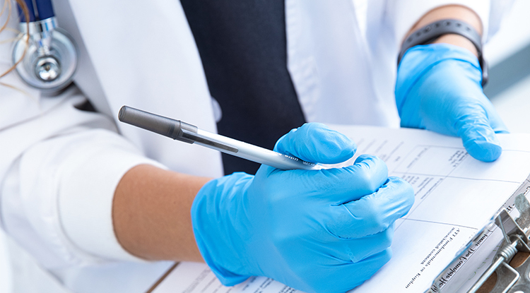 IUP Nursing Program Recognized as Top Five Program in Pennsylvania