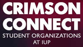 Crimson Connect: Student Organizations at IUP