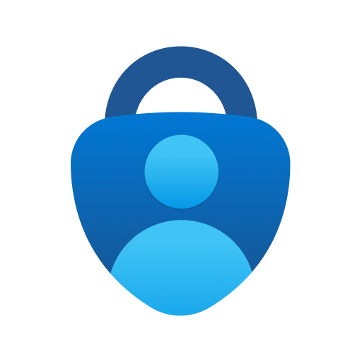 Microsoft Authenticator Logo