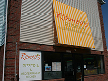 Romeo's