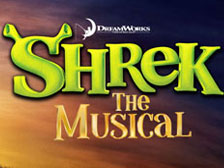 Shrek the Musical