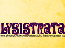 Lysistrata