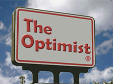 The Optimist