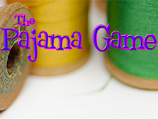 The Pajama Game