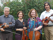 Litton Quartet 224