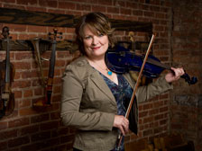 Eileen Ivers: The Celtic Repertoire