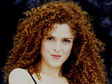 Bernadette Peters