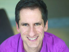 Seth Rudetsky