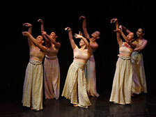 Daloy Dance Company