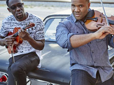 Black Violin