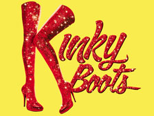 Kinky Boots