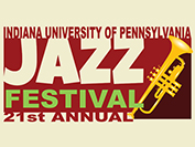 IUP Jazz Festival 