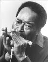 James Cotton