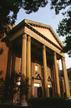 Fisher Auditorium