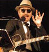 Leon Redbone