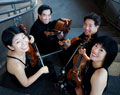 Ying String Quartet