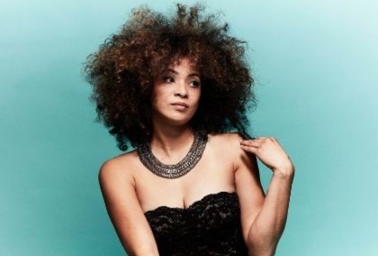 Kandace Springs Photo