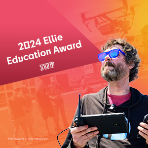 2024 Ellie Education Award