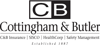 Cottingham & Butler logo