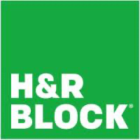 JME Eden Enterprises DBA HR Block logo