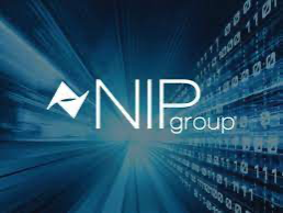 NIP Group logo