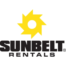 Sunbelt Rentals, Inc. logo