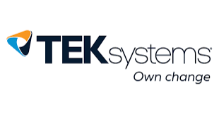 TEKsystems logo