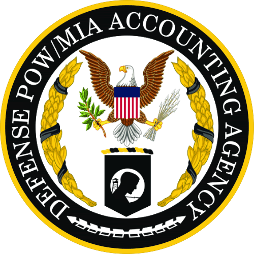 Seal of the DPAA 