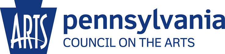 Pennsylvania Council on the Arts logo