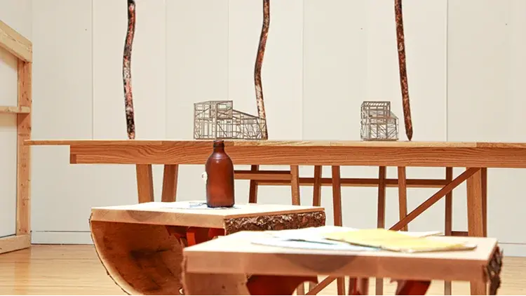 Carnegie Museum of Art Curator in Dialogue with Professor Sean Derry