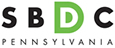 PA SBDC Logo