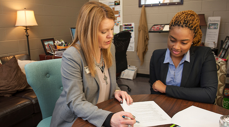 A Strong Spring Semester Starts with the CPDC