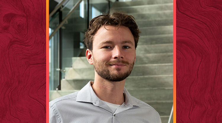 From IUP Physics to Aerospace Futures: The Journey of Danijel Babić