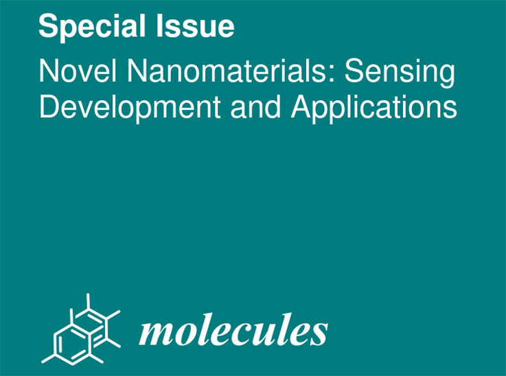 Zhou Leads Special Issue on Nanomaterials for Sensing