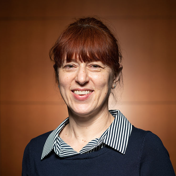 Maicaneanu Publishes Trio of Research Papers