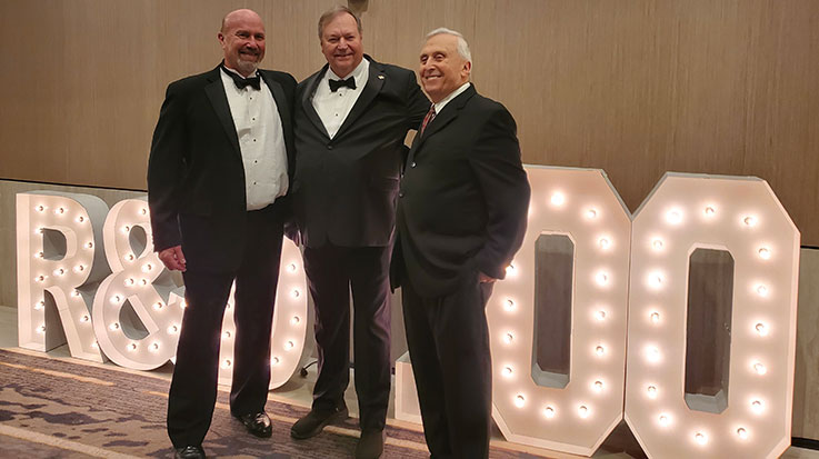 Howard M. “Skip” Kingston Earns Fourth R&D 100 Award—A Milestone in Analytical Science and Patient-Centric Innovation