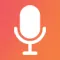 microphone icon