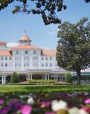 Pinehurst _Carolina Hotel