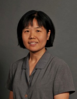 Dr. Shijuan Liu