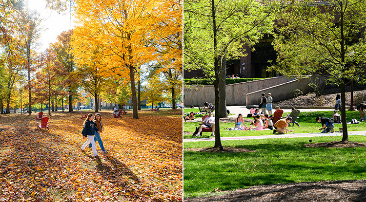 It's That Time Again: Daylight Savings Time Ends Nov. 3