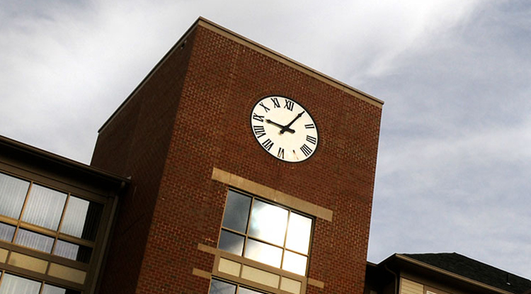 Spring Forward: Daylight Savings Time Begins March 9