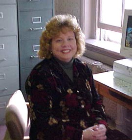 Linda Norris