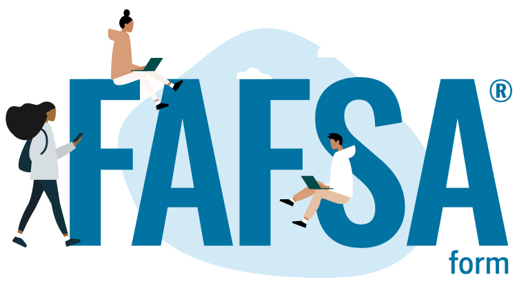 Resources Available for Families Completing the FAFSA Application