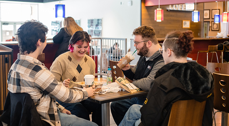 Panera Bread Coming to Campus in Spring 2027