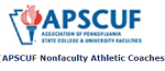 APSCUF Coaches logo